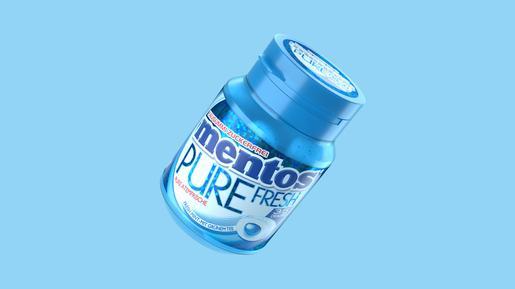 02 / Mentos